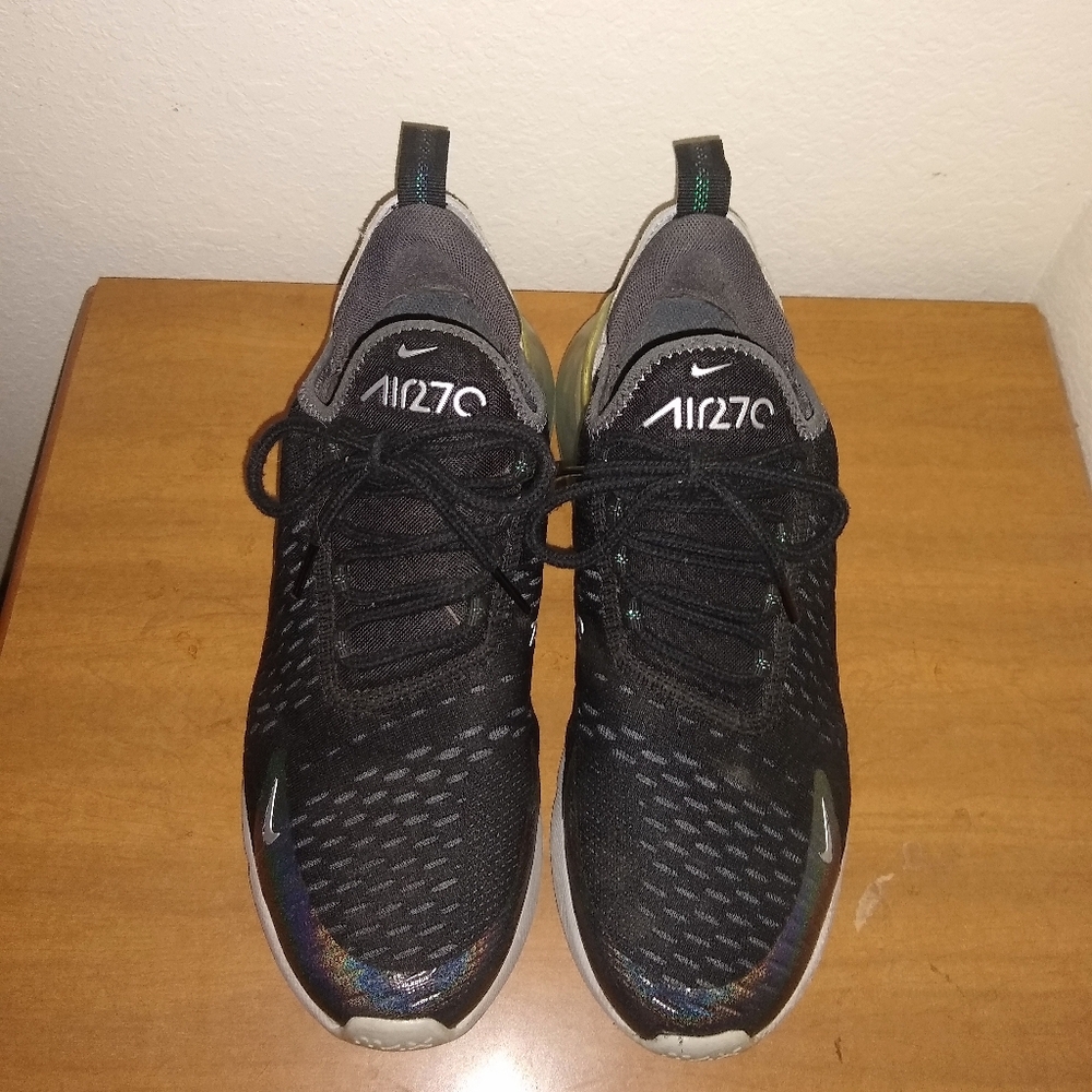 Nike Air Max 270